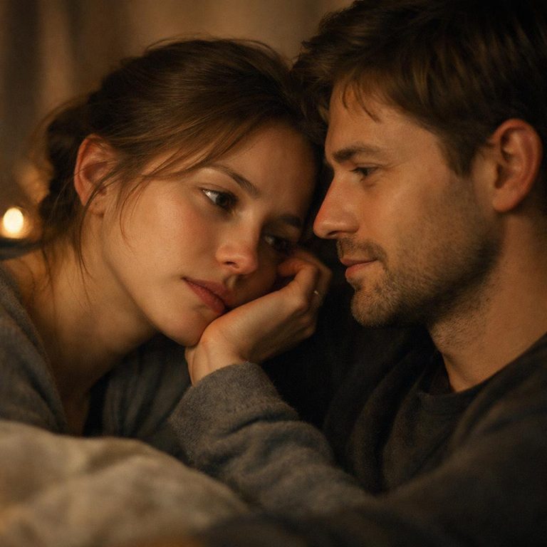 Die Liebe als Hochsensibler